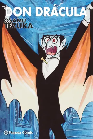 DON DRACULA (MANGA)