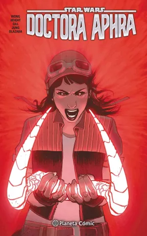 STAR WARS DOCTORA APHRA V2 #04