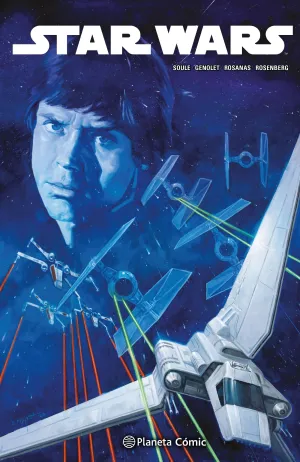 STAR WARS #05