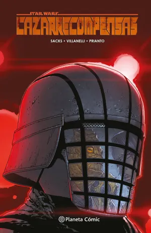 STAR WARS CAZARRECOMPENSAS #05