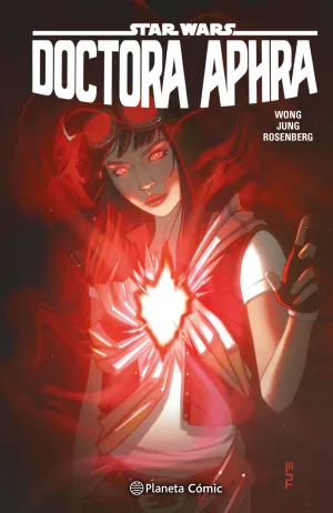 STAR WARS DOCTORA APHRA V2 #05