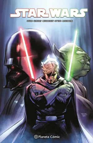 STAR WARS #06