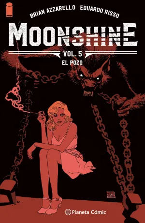 MOONSHINE #05