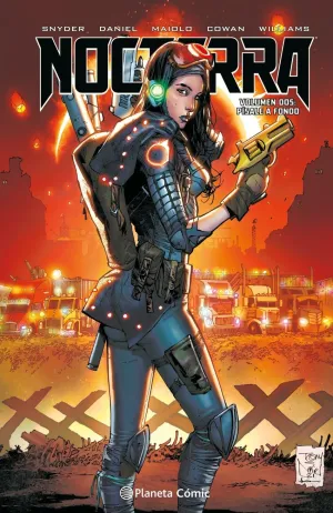 NOCTERRA #02