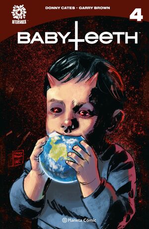 BABYTEETH #04