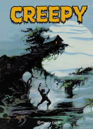 CREEPY #05 (NUEVA EDICIÓN)