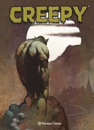 CREEPY #07 (NUEVA EDICIÓN)