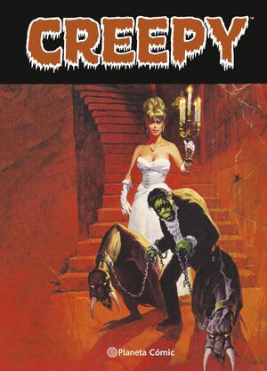 CREEPY #08