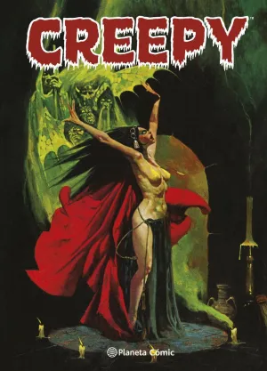 CREEPY #09 (NUEVA EDICIÓN)