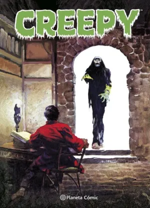 CREEPY #11 (NUEVA EDICIÓN)