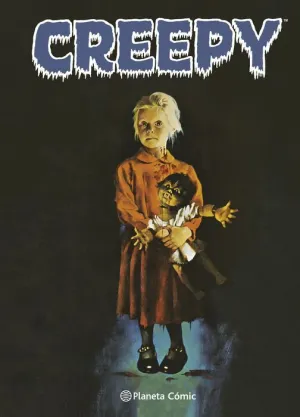 CREEPY #19 (NUEVA EDICIÓN)