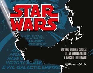 STAR WARS: TIRAS DE PRENSA #03