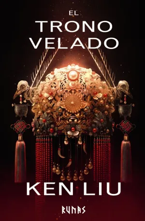 LA DINASTÍA DE DIENTE DE LEÓN III: EL TRONO VELADO