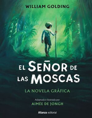 EL SEÑOR DE LAS MOSCAS