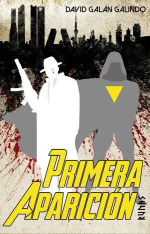 PRIMERA APARICIÓN PRIMERA APARICIÓN