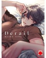DERAIL #01 (NUEVA EDICION)