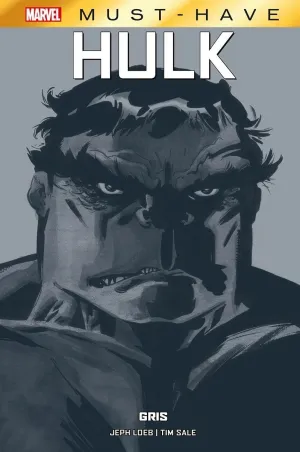 MARVEL MUST-HAVE #65. HULK