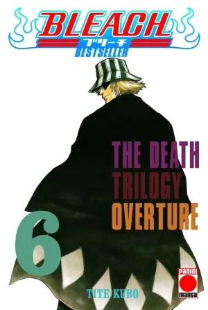 BLEACH: BESTSELLER #06