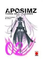APOSIMZ #02. TIERRA DE GLENES