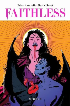 FAITHLESS #03