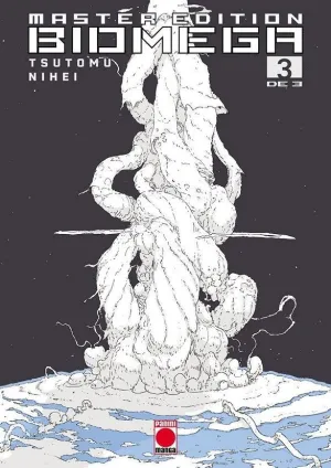 BIOMEGA. MASTER EDITION #03