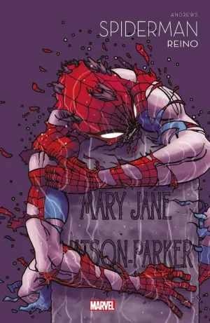 MARVEL MULTIVERSO #05. SPIDERMAN