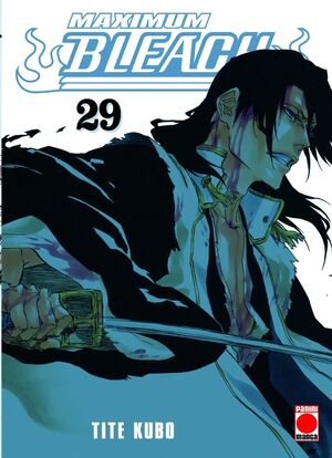 BLEACH MAXIMUM #29 (PANINI)