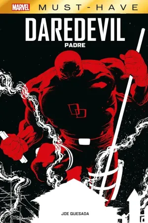 MARVEL MUST-HAVE #79. DAREDEVIL: PADRE