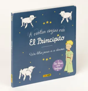 A CONTAR OVEJAS CON EL PRINCIPITO
