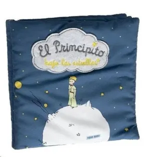 EL PRINCIPITO BAJO LAS ESTRELLAS