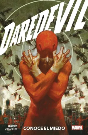 MARVEL PREMIERE. DAREDEVIL #01. CONOCE EL MIEDO