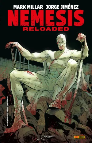 NEMESIS RELOADED
