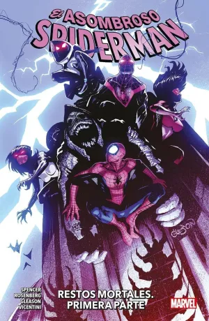 MARVEL PREMIERE. EL ASOMBROSO SPIDERMAN #12