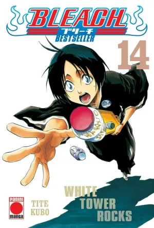 BLEACH: BESTSELLER #14