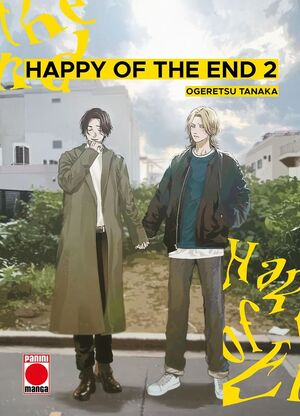 HAPPY OF THE END #02