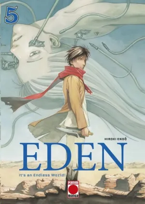 EDEN #05