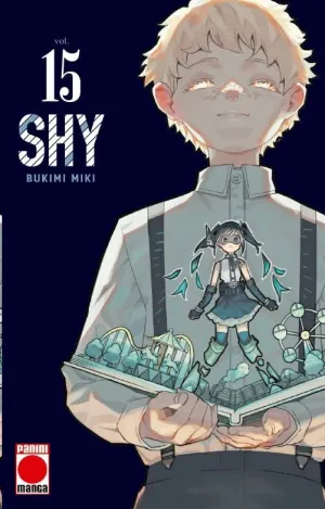 SHY #15