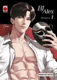 BJ ALEX #01