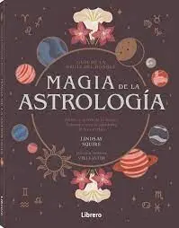 MAGIA DE LA ASTROLOGÍA
