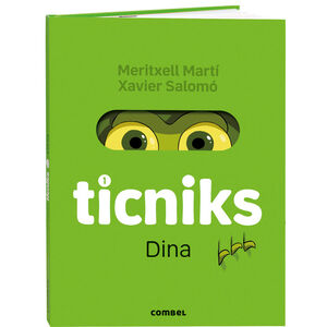 TICNIKS #01. DINA