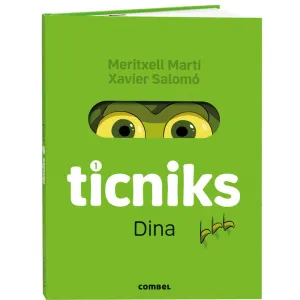 TICNIKS #01. DINA