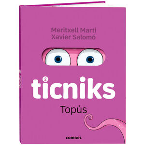 TICNIKS #02. TOPUS
