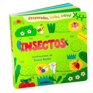 INSECTOS