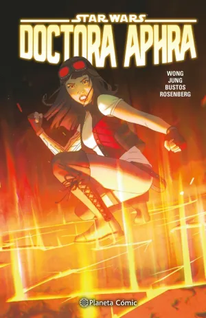 STAR WARS DOCTORA APHRA V2 #06