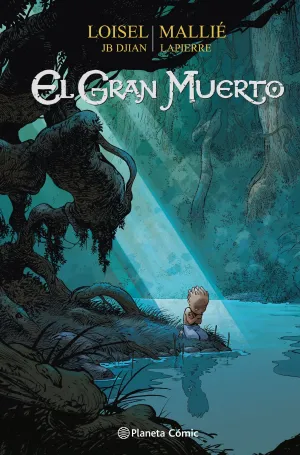 EL GRAN MUERTO #03