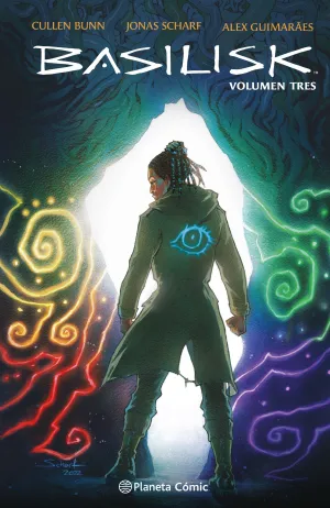 BASILISK #03
