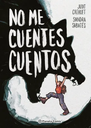 NO ME CUENTES CUENTOS NO ME CUENTES CUENTOS