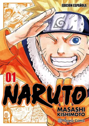 NARUTO JUMP REMIX #01