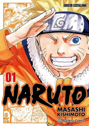 NARUTO JUMP REMIX #01 (CATALÀ)
