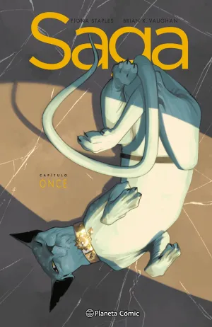 SAGA #11